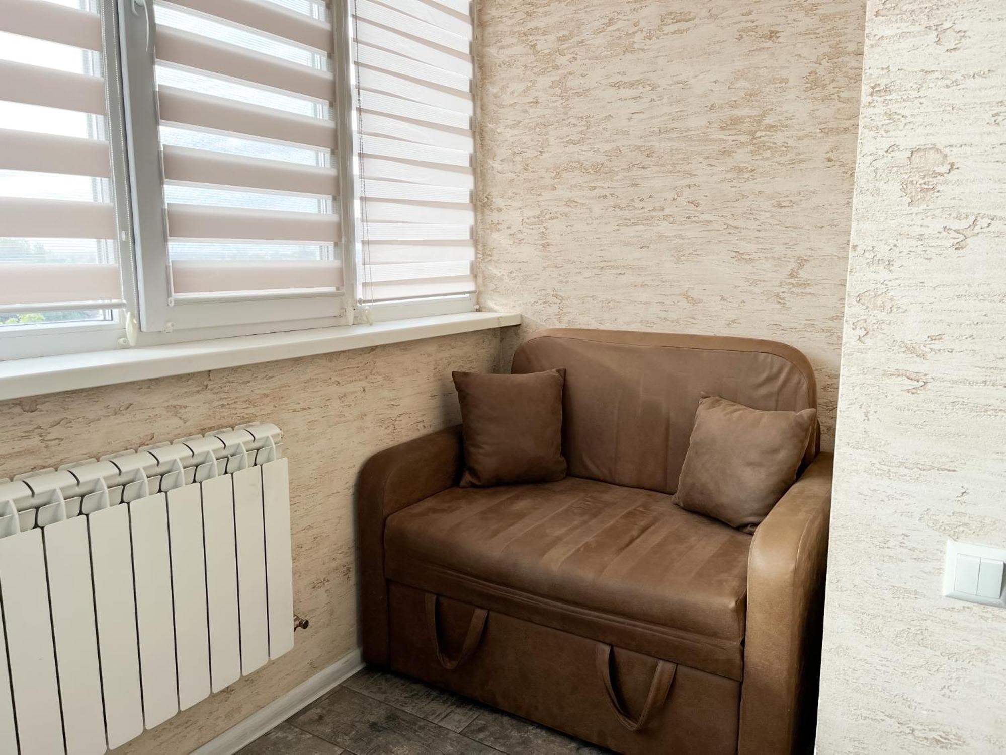 키예프 0147 New Flat Near Airport Zhulyany Sofievskaya Borshchagovka 아파트 외부 사진